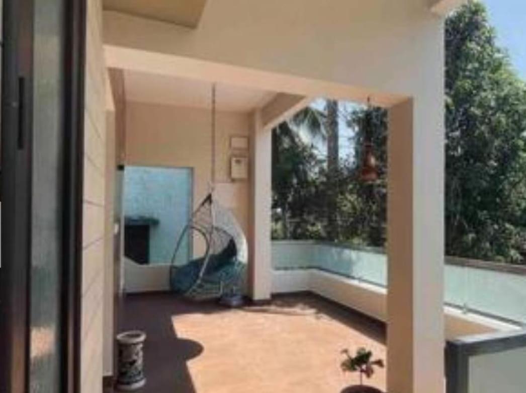 Home Stay At Sriram Villa Kumbakonam Esterno foto