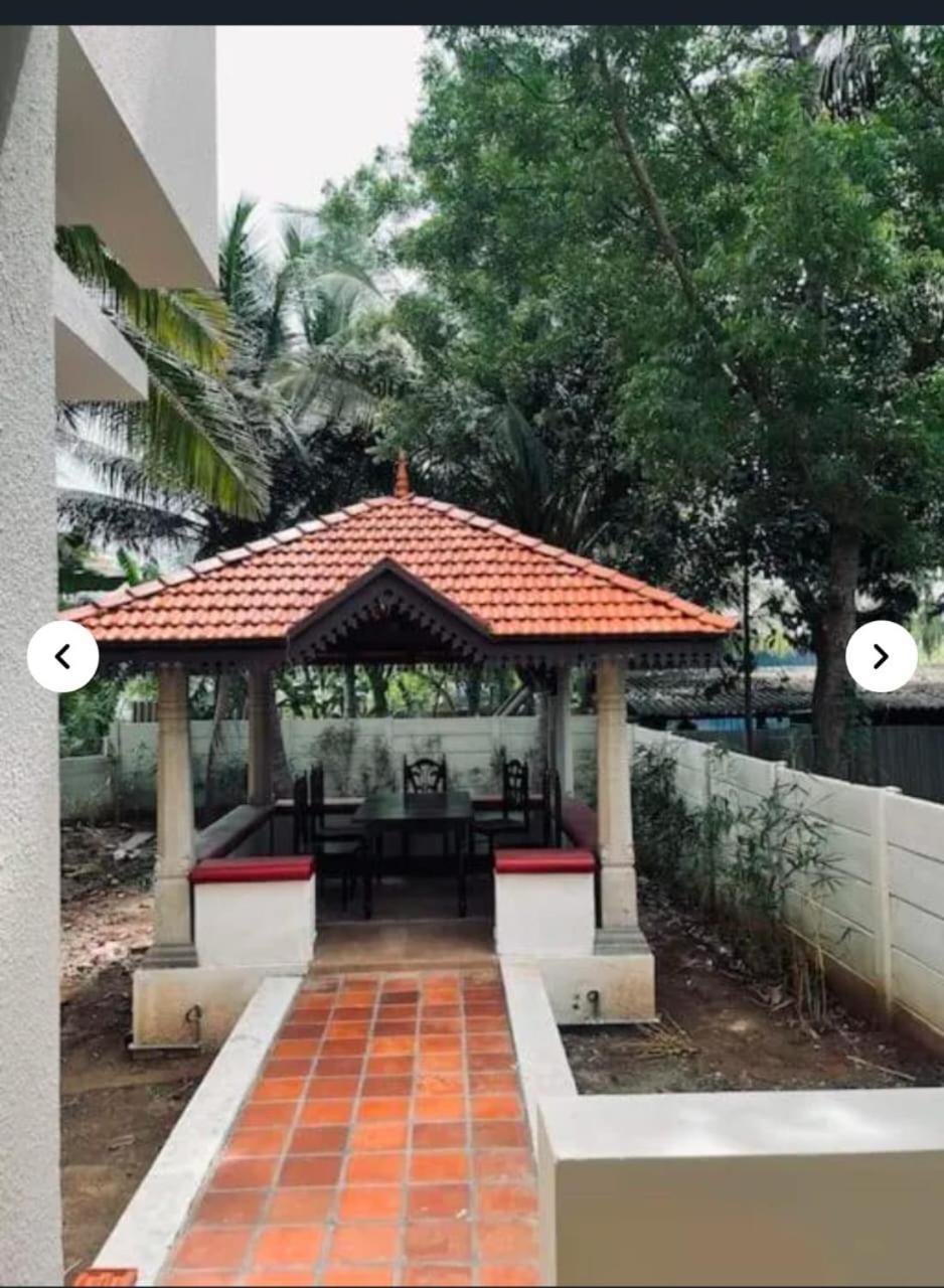 Home Stay At Sriram Villa Kumbakonam Esterno foto
