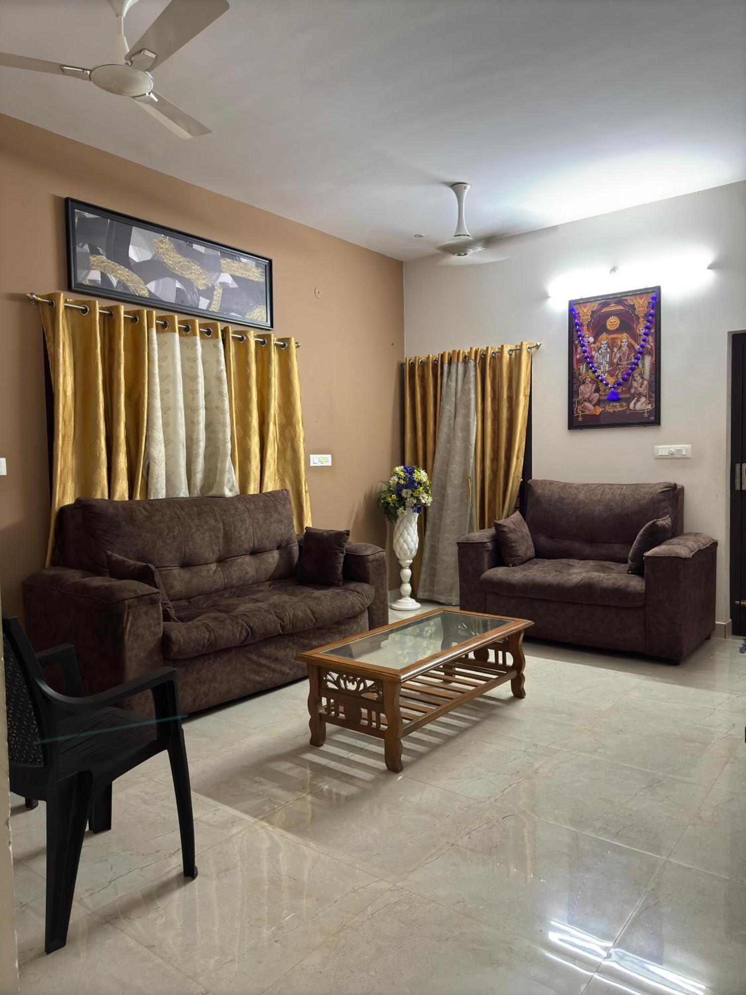 Home Stay At Sriram Villa Kumbakonam Esterno foto