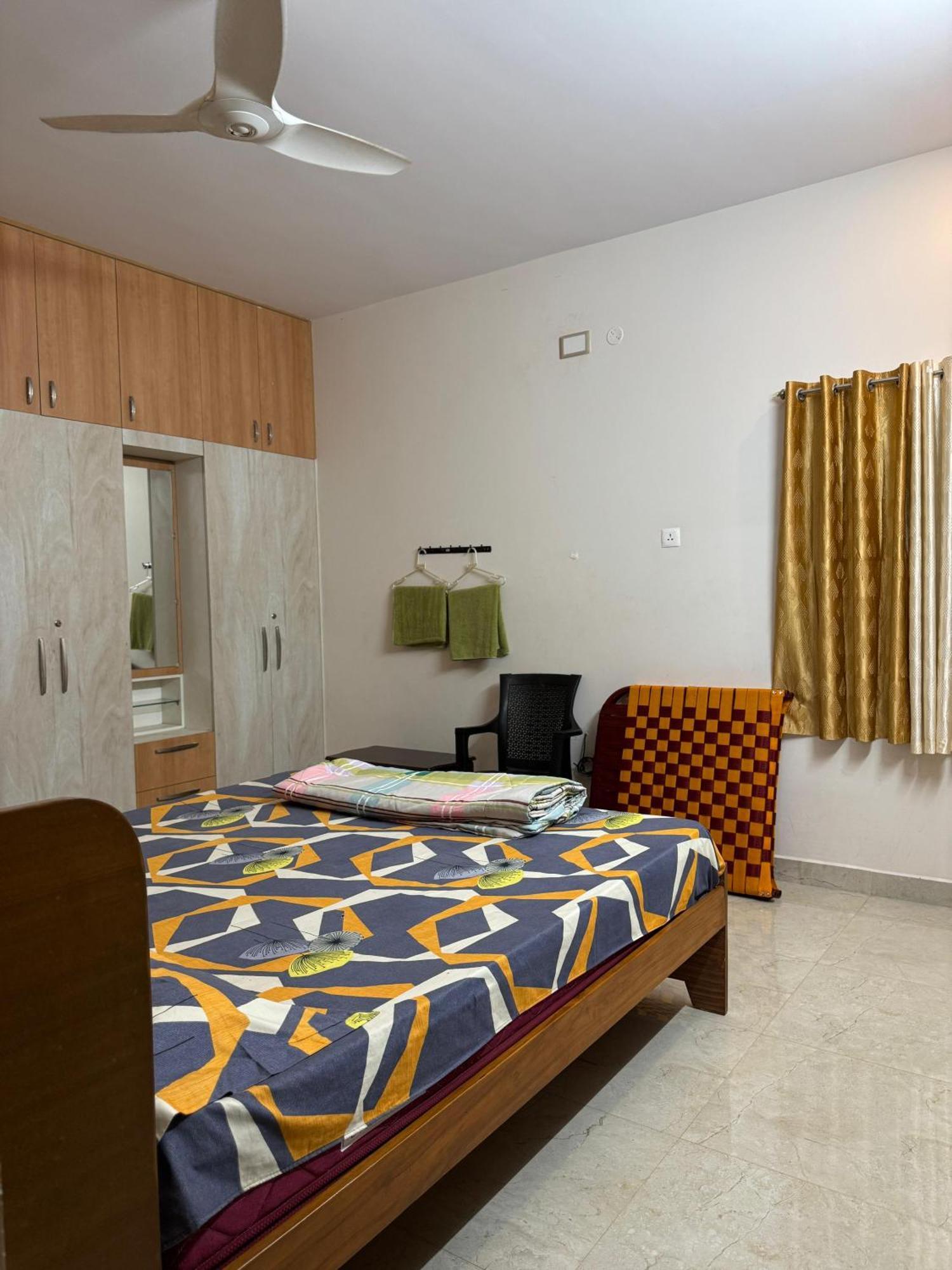 Home Stay At Sriram Villa Kumbakonam Esterno foto