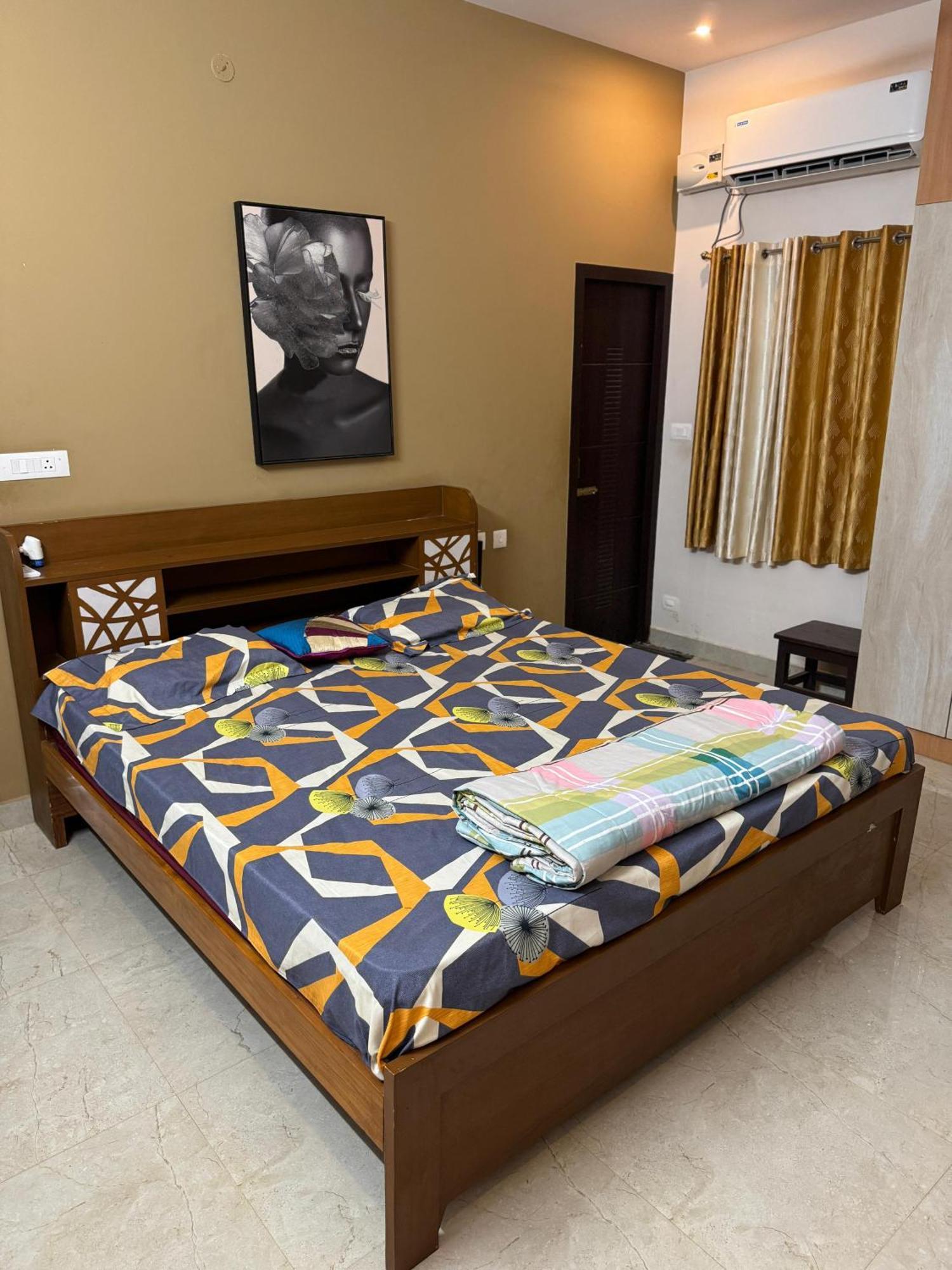 Home Stay At Sriram Villa Kumbakonam Esterno foto
