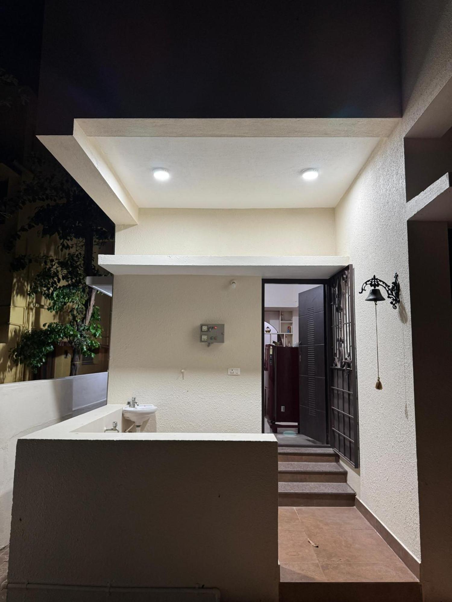 Home Stay At Sriram Villa Kumbakonam Esterno foto