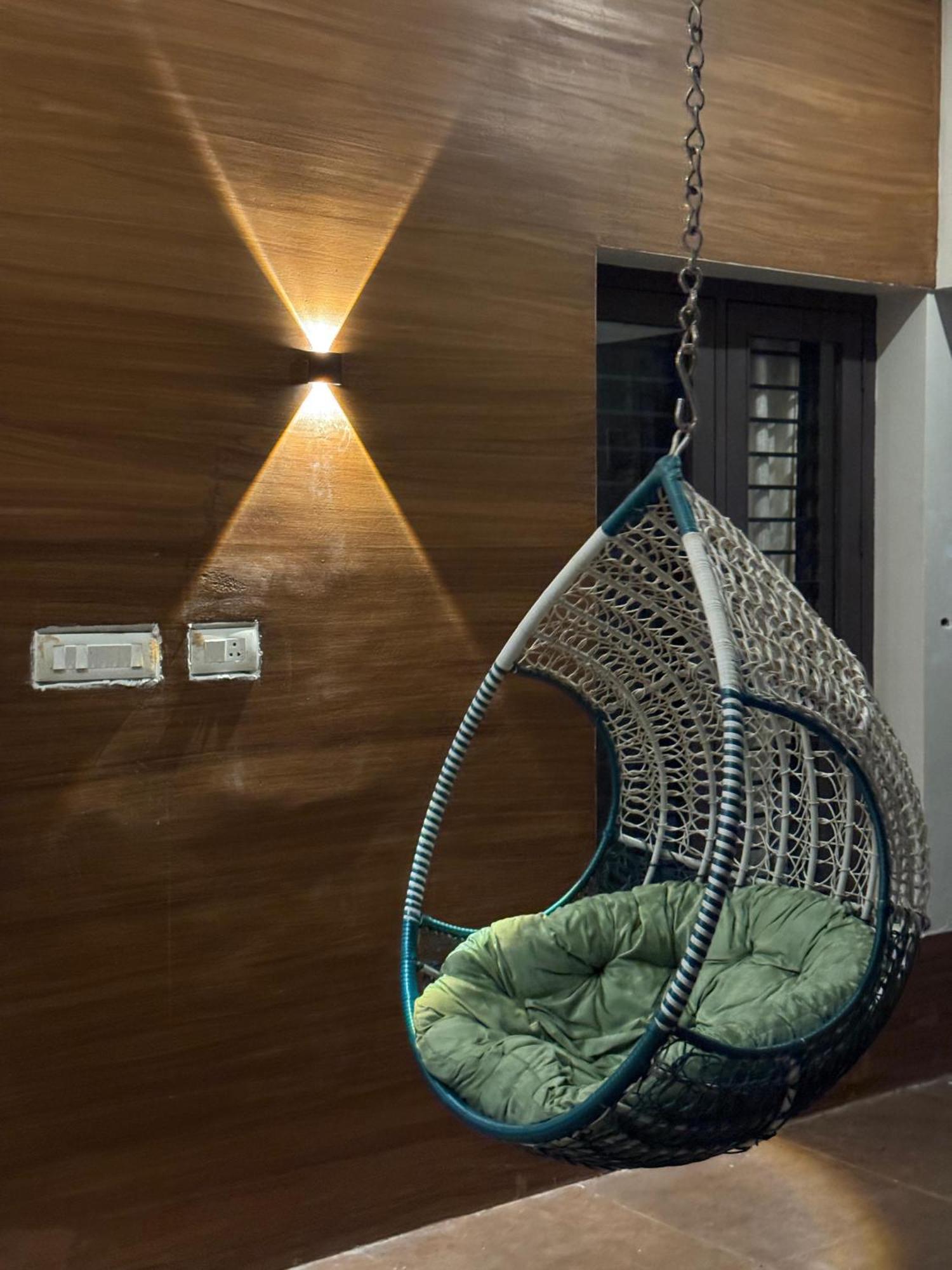 Home Stay At Sriram Villa Kumbakonam Esterno foto